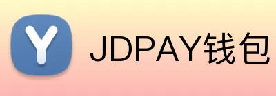 JDPAY钱包 Logo